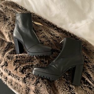 Zara Boots